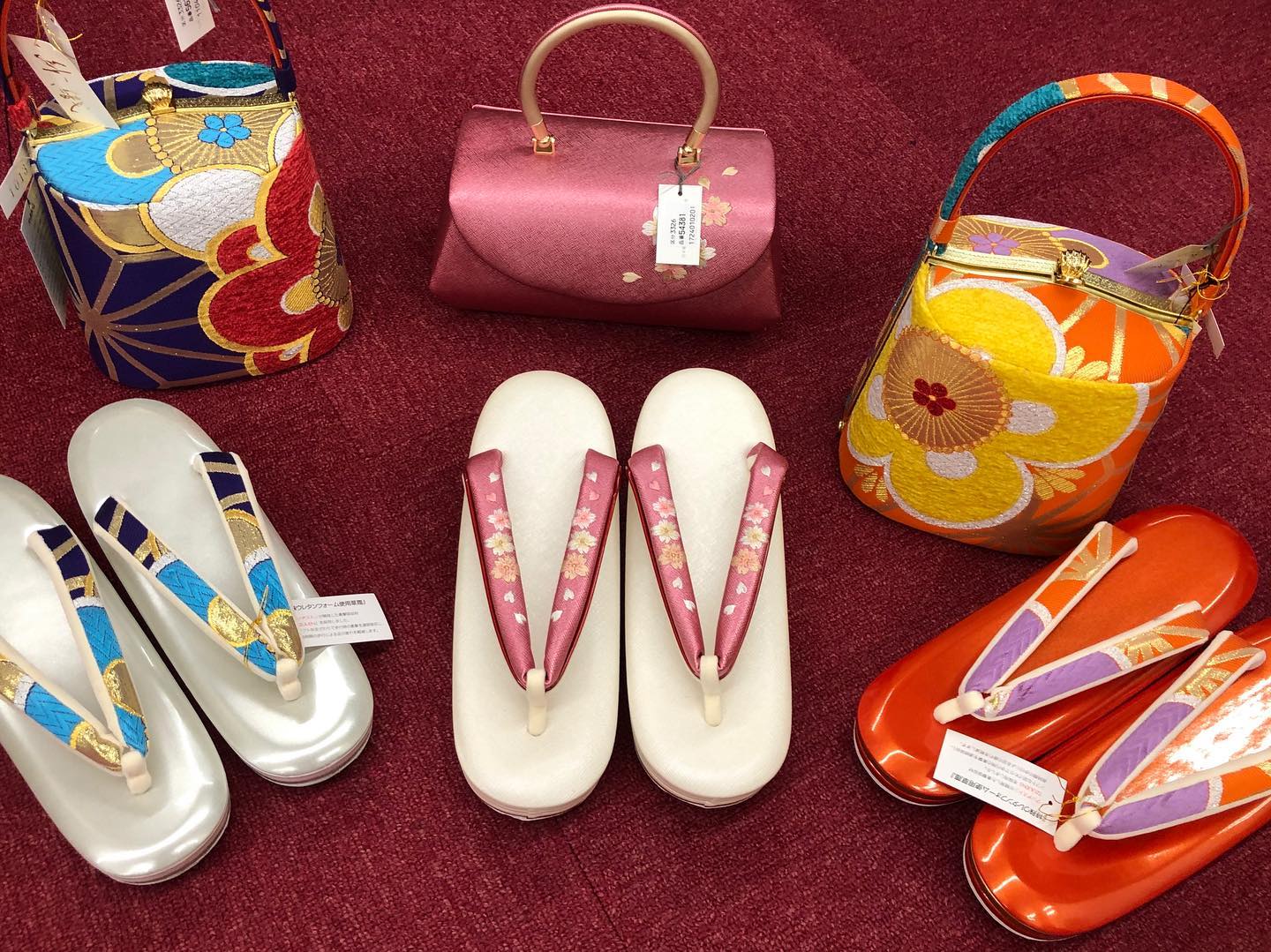 岡崎呉服協同組合